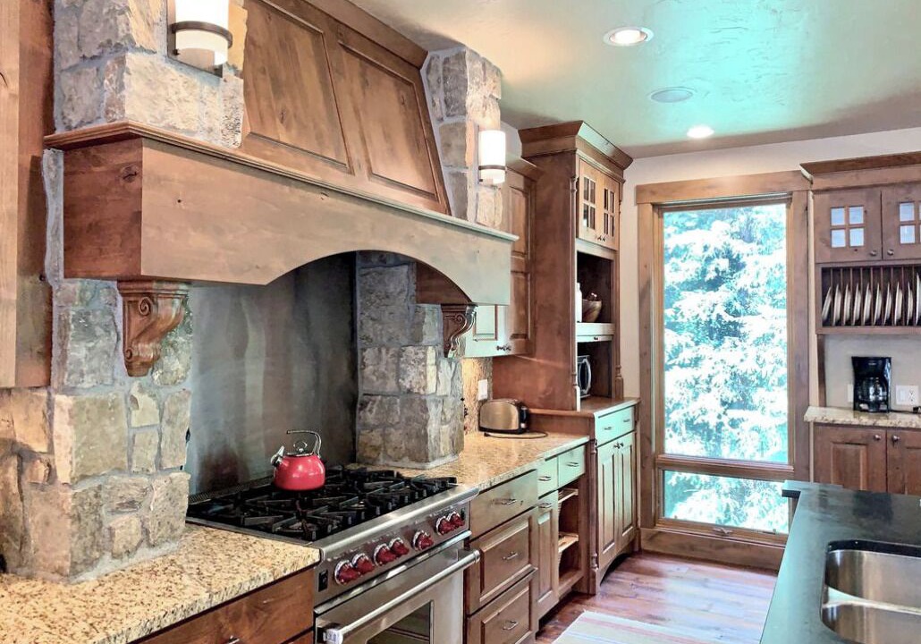Photo of Kitchen in Winter Park