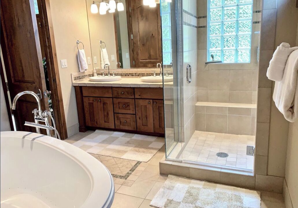 Photo of Bathroom in Winter Park