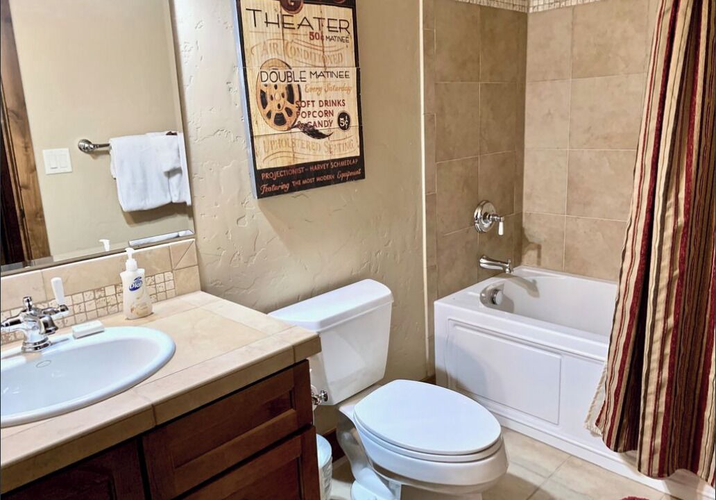 Photo of Bathroom in Winter Park