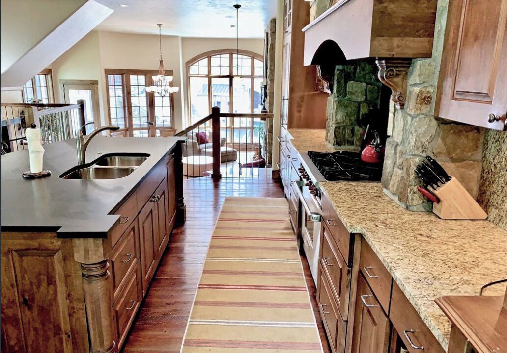 Photo of Kitchen in Winter Park