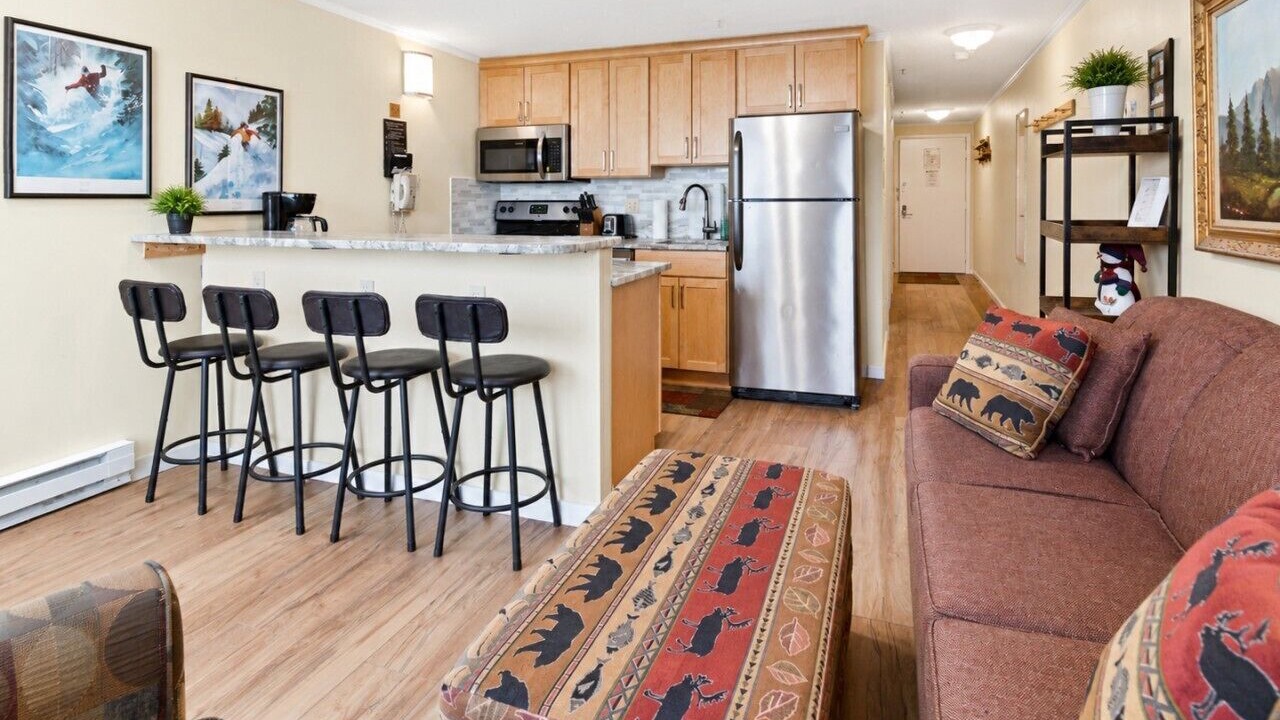 Photo of Livingroom in Edray