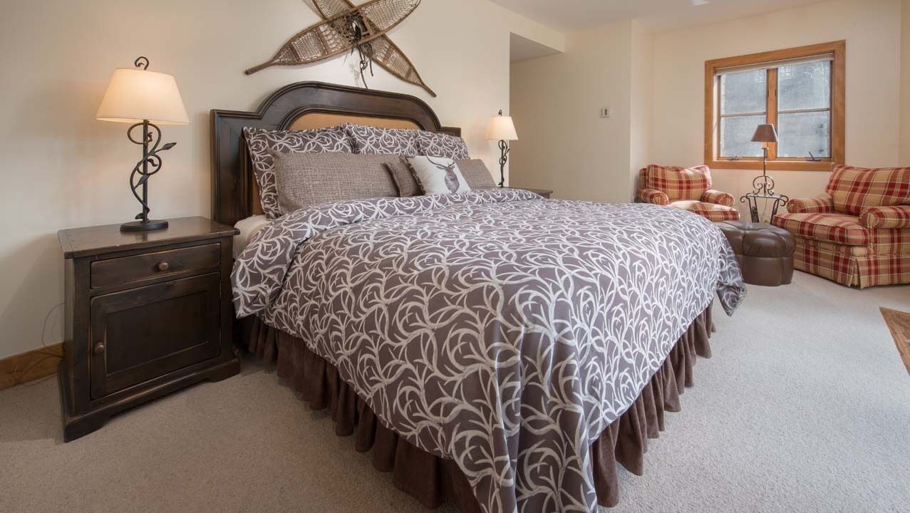 Photo of Bedroom in Granite Ridge
