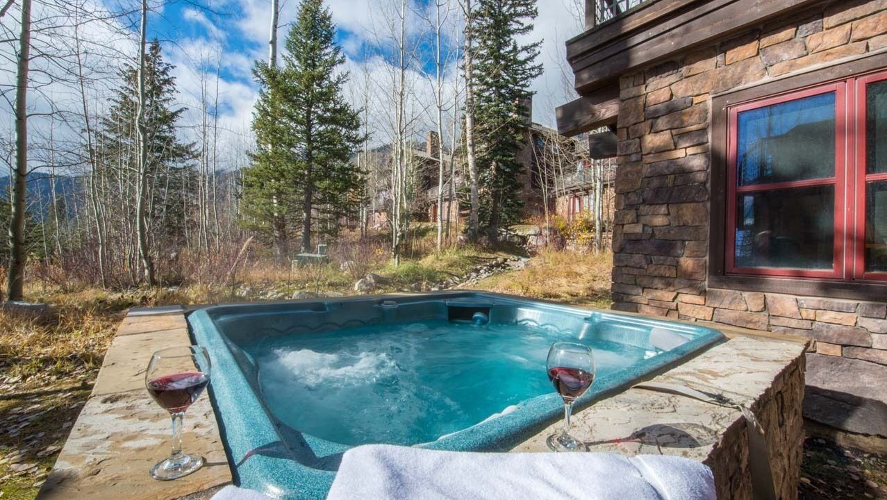 Photo of Outdoor in Granite Ridge