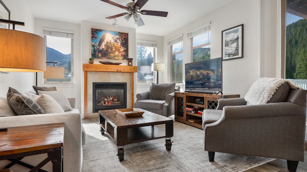 Photo of Livingroom in Winter Park