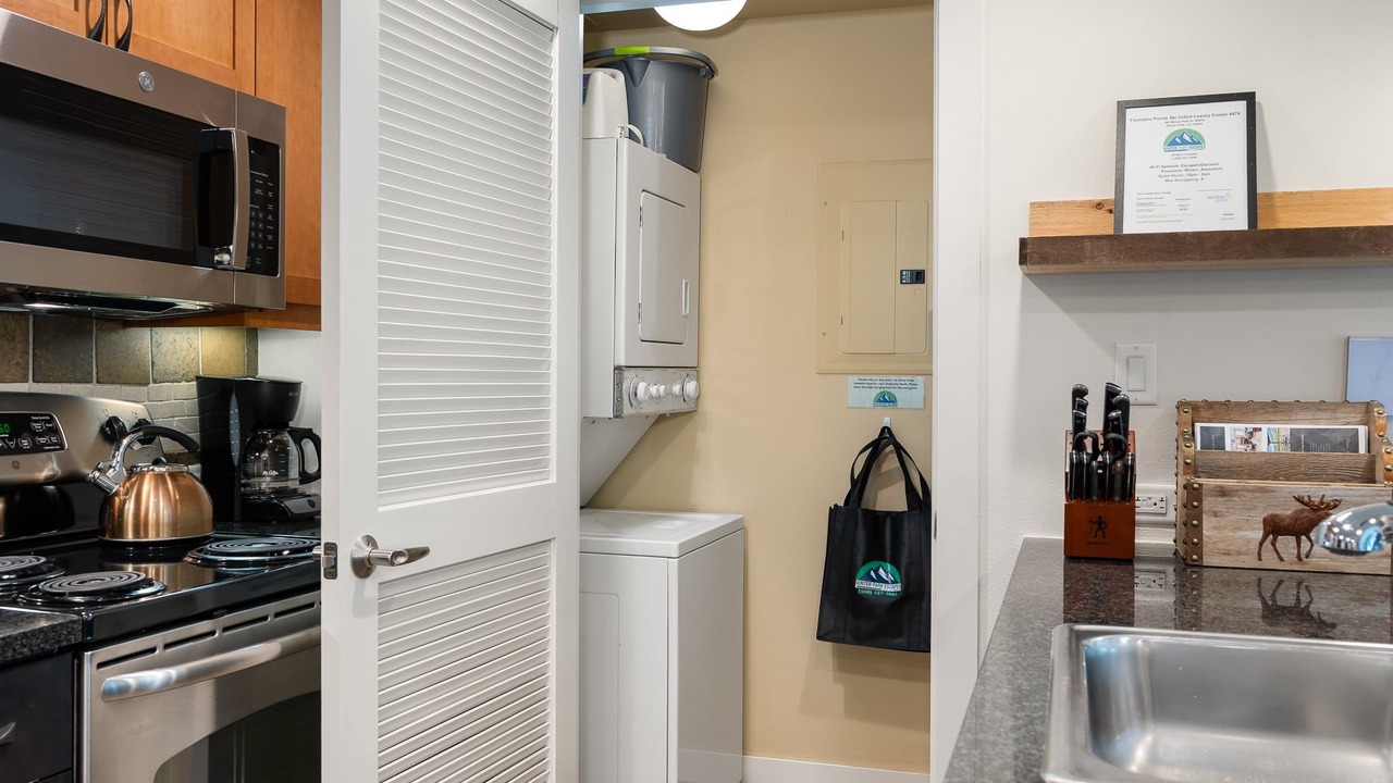 Photo of Kitchen in Winter Park