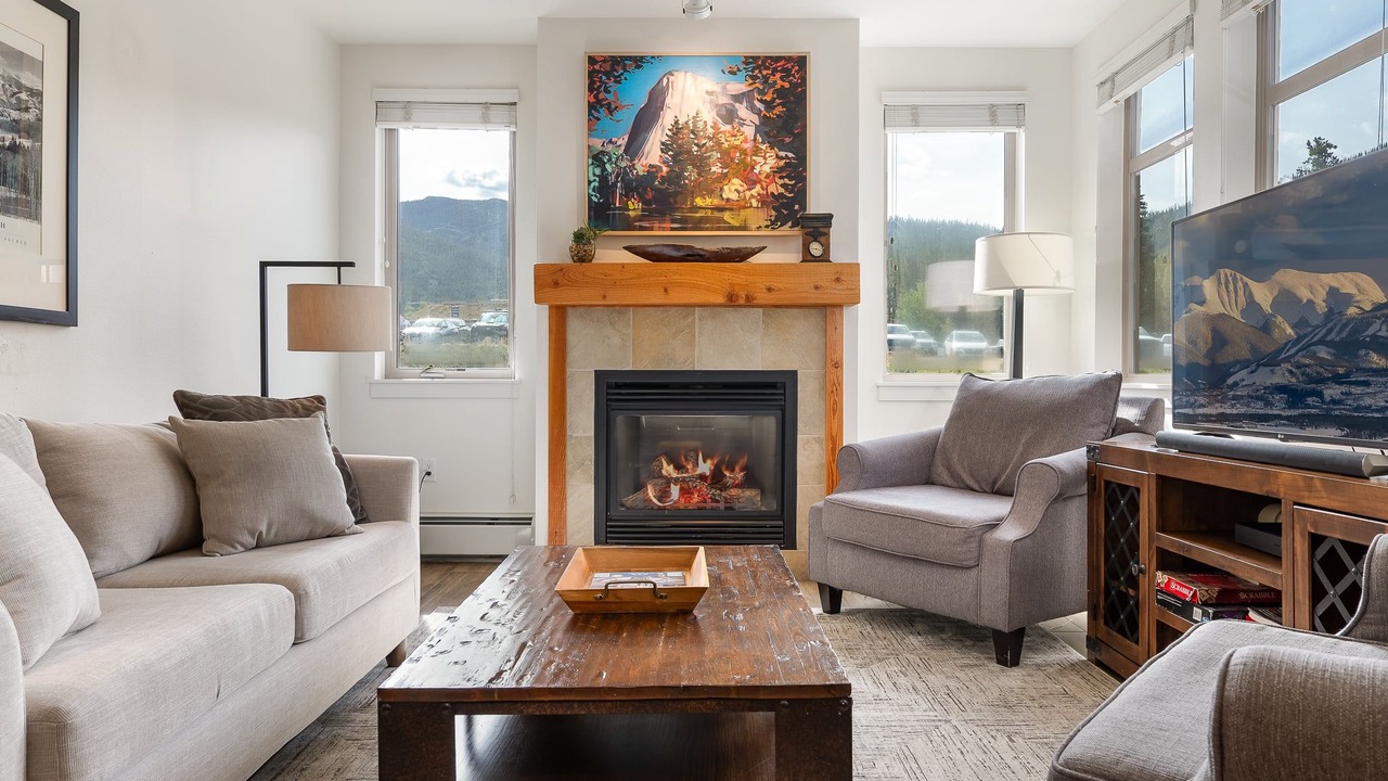 Photo of Livingroom in Winter Park