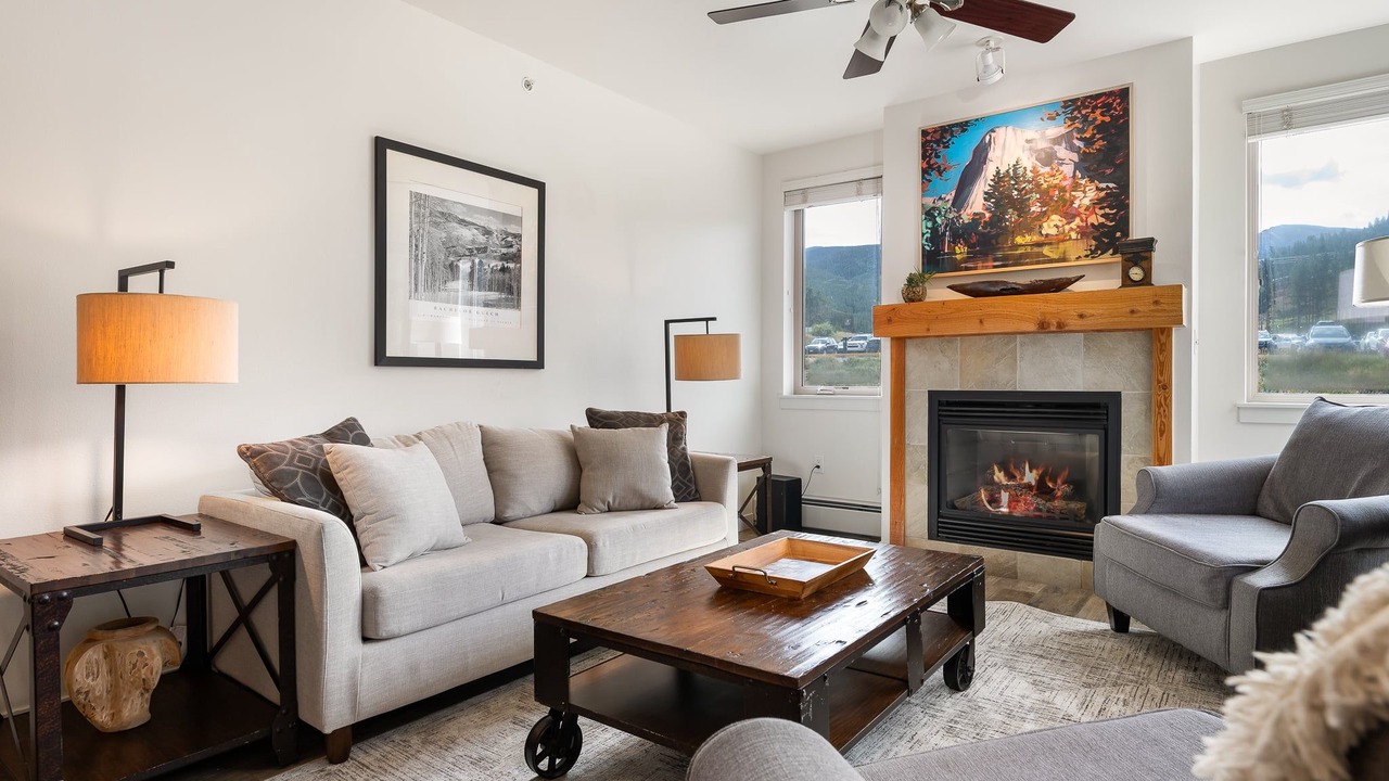 Photo of Livingroom in Winter Park