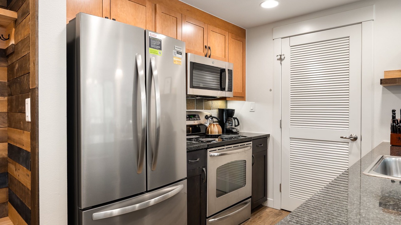 Photo of Kitchen in Winter Park