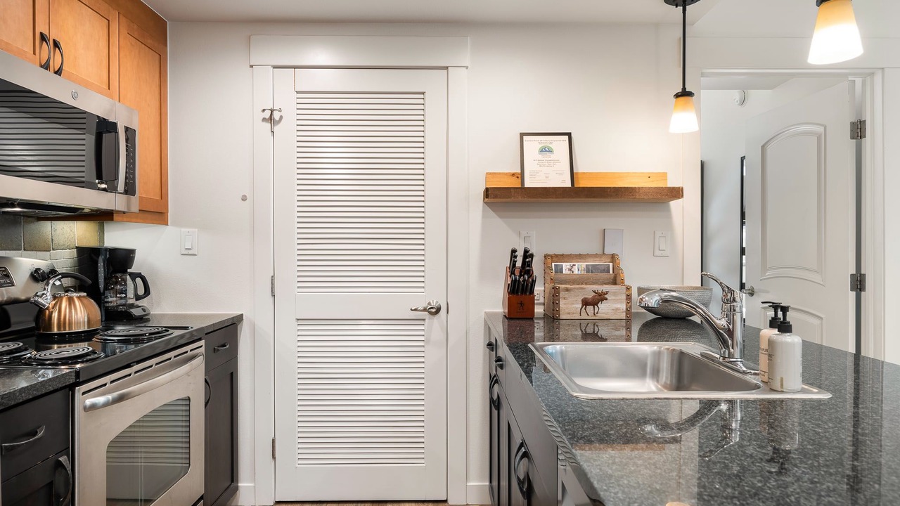 Photo of Kitchen in Winter Park