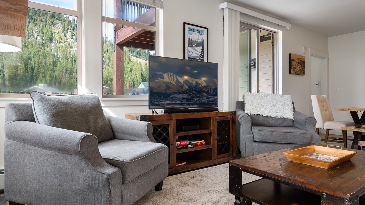 Photo of Livingroom in Winter Park