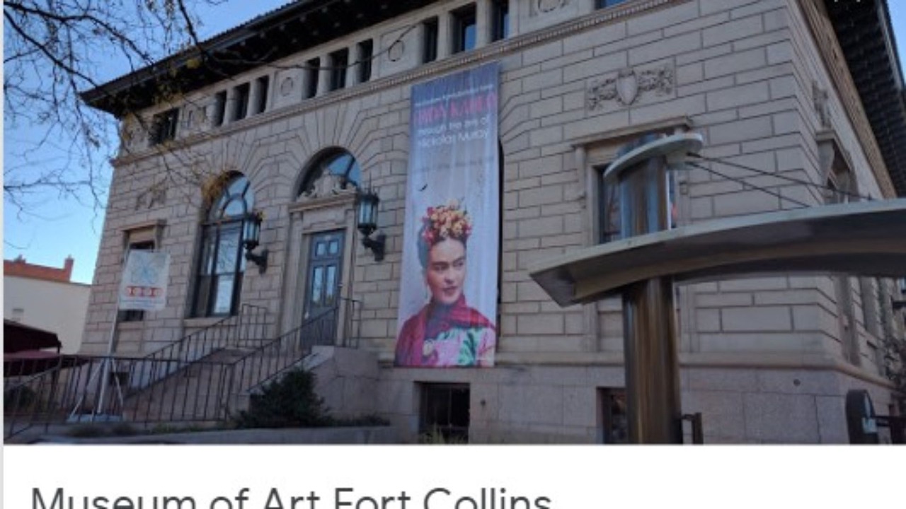 Photo of Outdoor in Historic Fort Collins High School