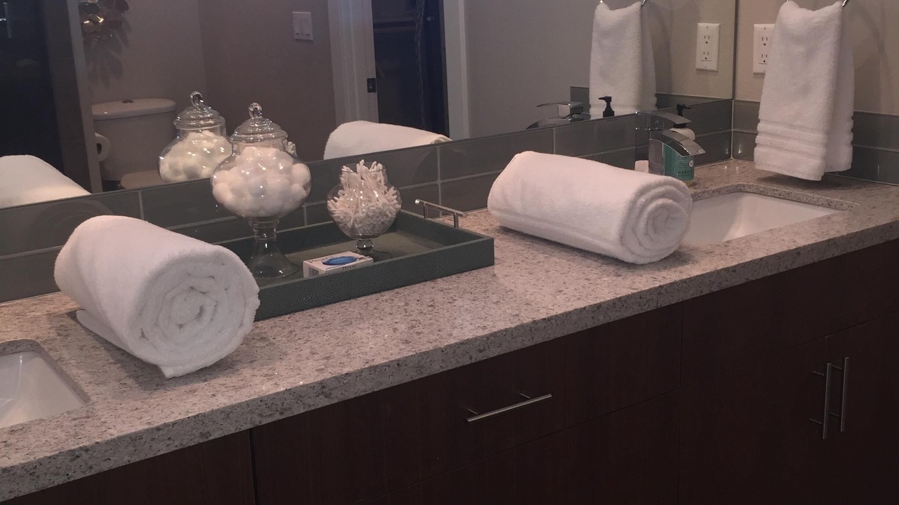 Photo of Bathroom in Mississippi District