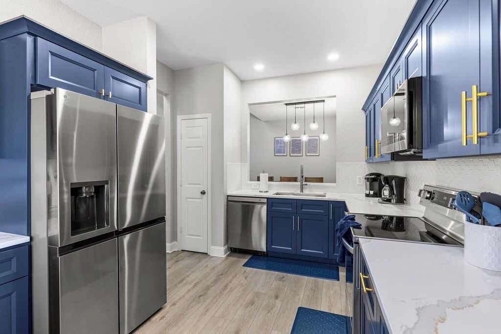 Photo of Kitchen in Windsor Hills