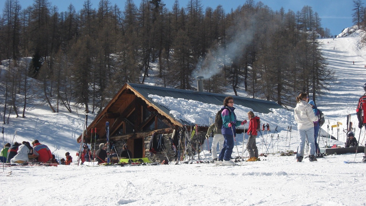 Photo of Others in Anzere