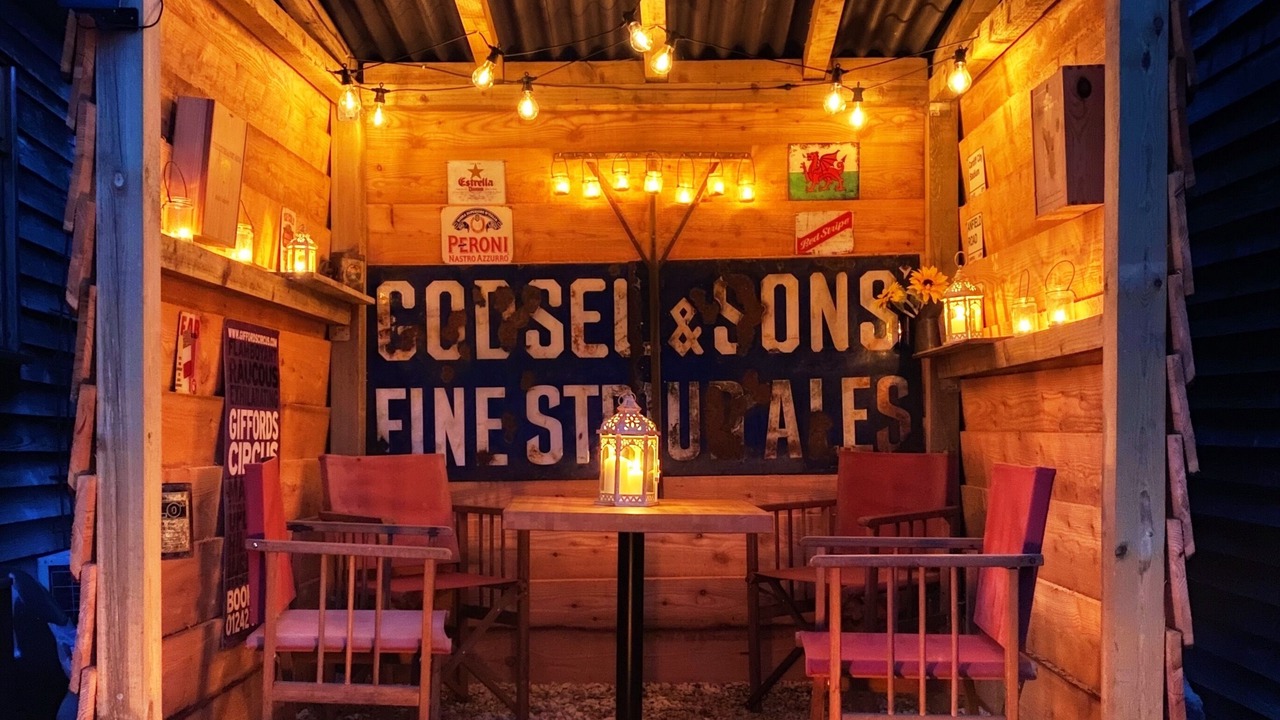 Photo of Outdoor in France Lynch