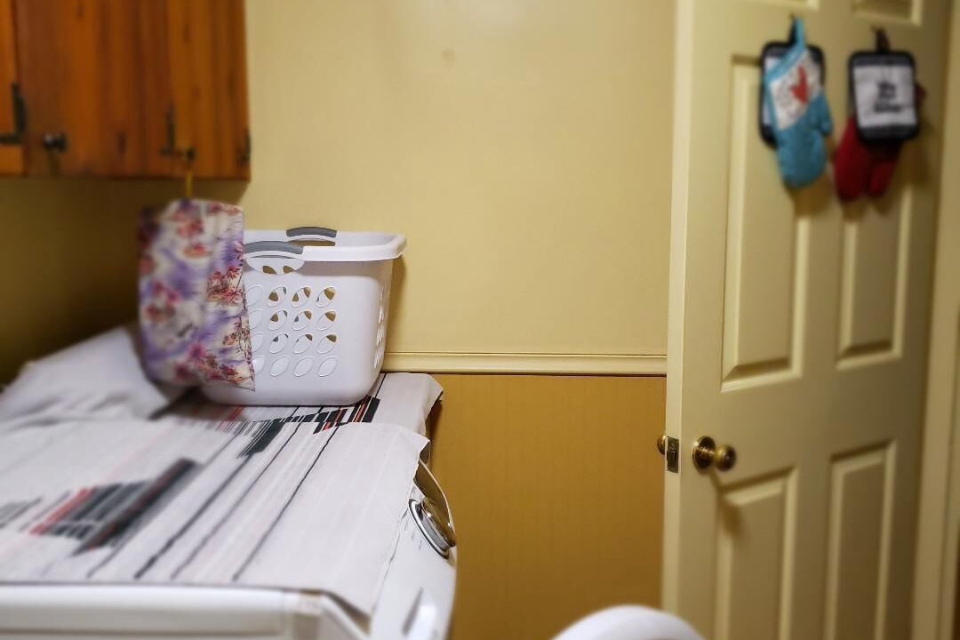 Photo of Bedroom in Riddle