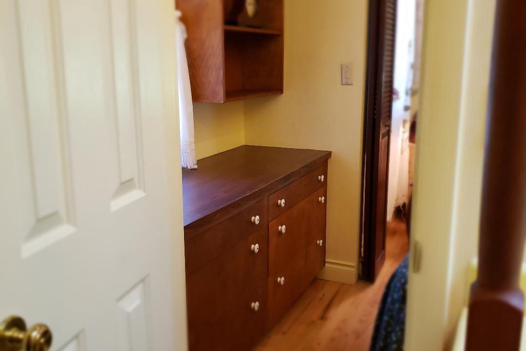 Photo of Bathroom in Riddle