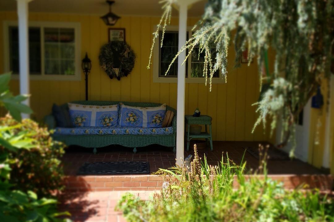 Photo of Outdoor in Riddle