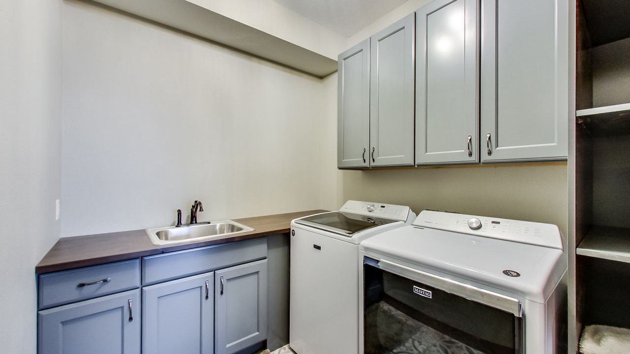 Photo of Kitchen in Crosslake