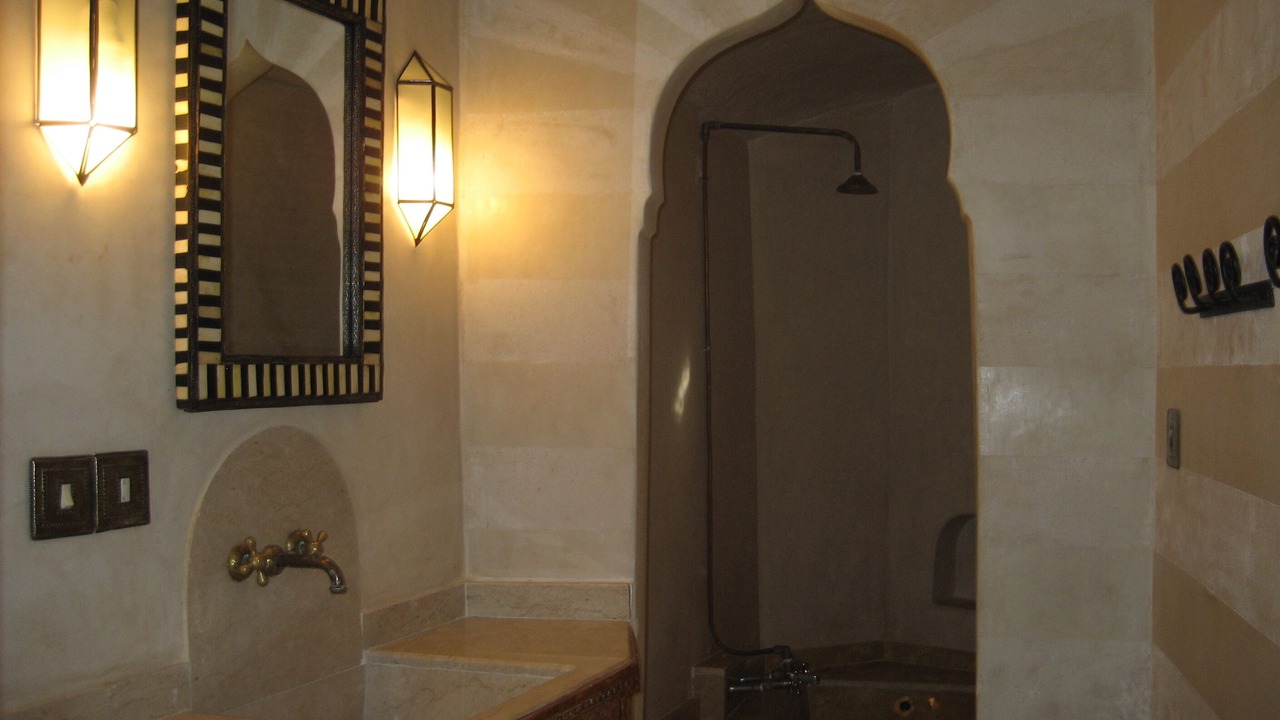Photo of Bathroom in Medina