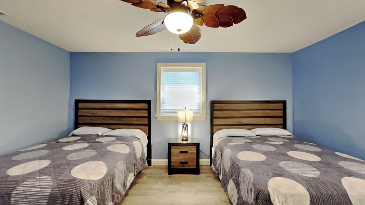 Photo of Bedroom in Put-in-Bay