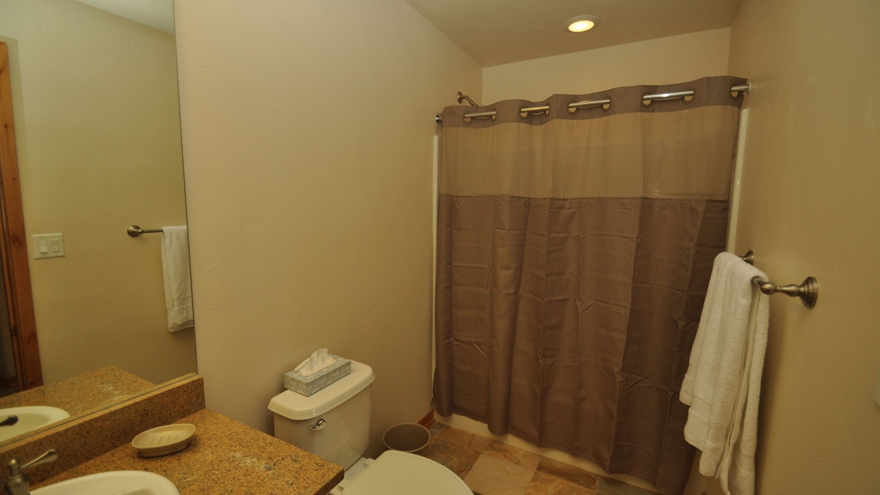 Photo of Bathroom in Winter Park