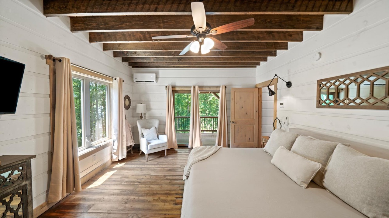 Photo of Bedroom in Cumming
