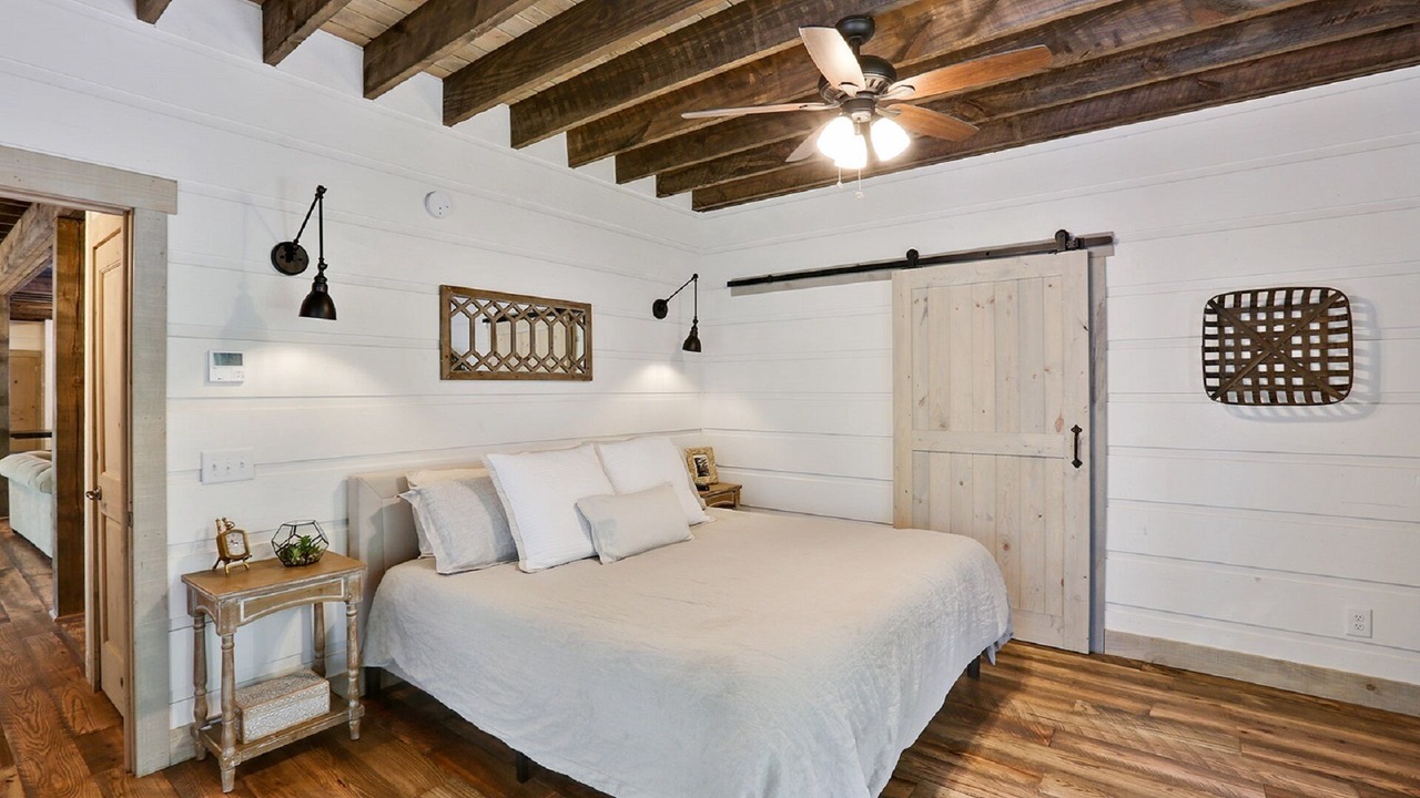 Photo of Bedroom in Cumming