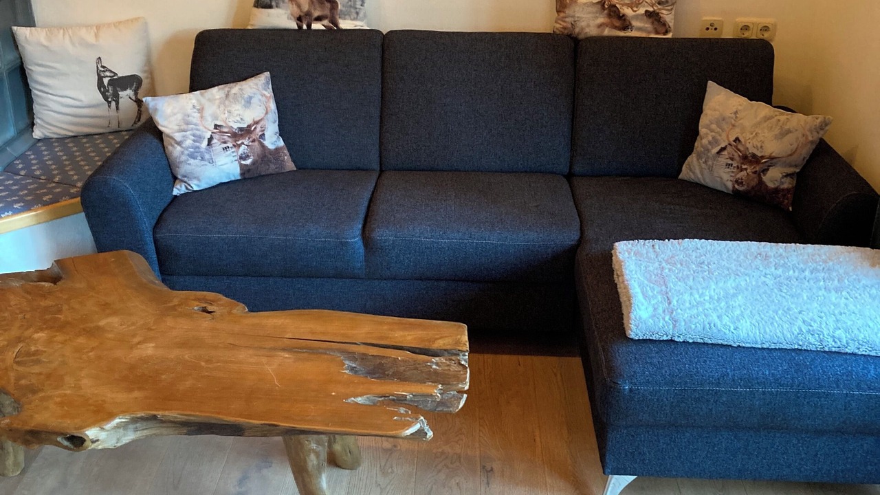 Photo of Livingroom in Hochkrimml