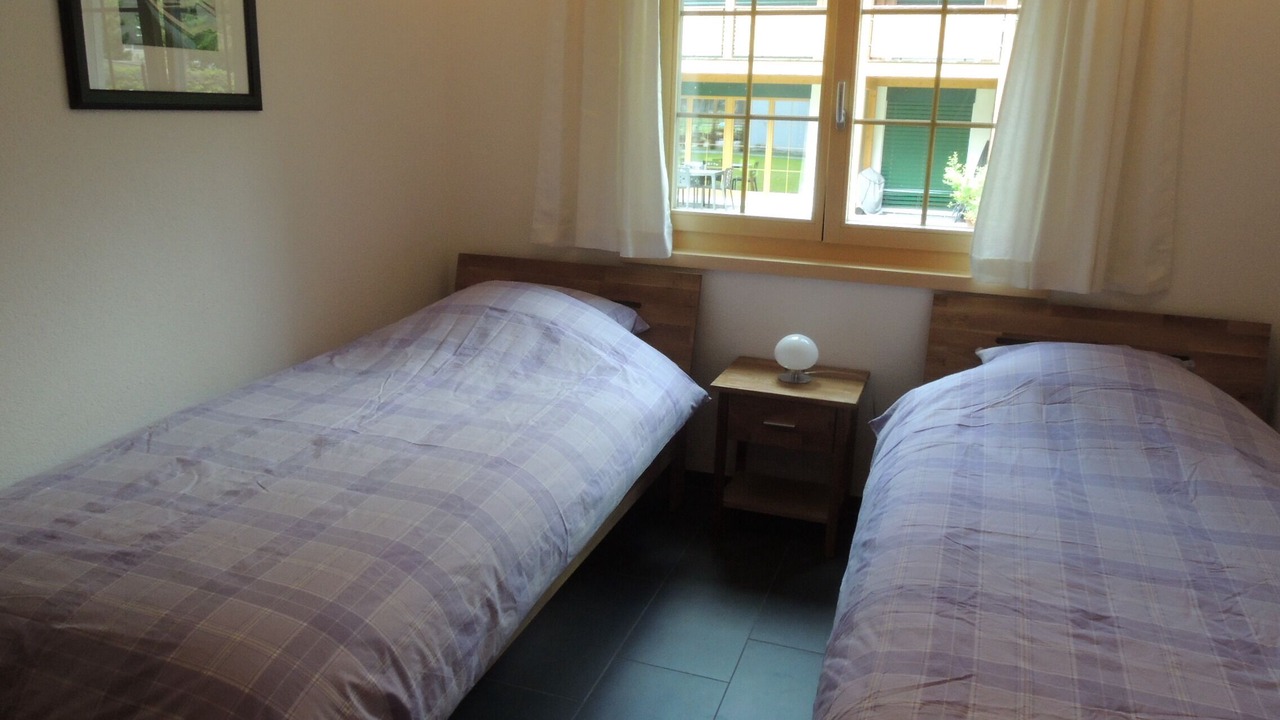 Photo of Bedroom in Lauterbrunnen