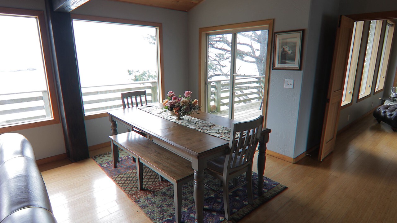 Photo of Bedroom in Curry County