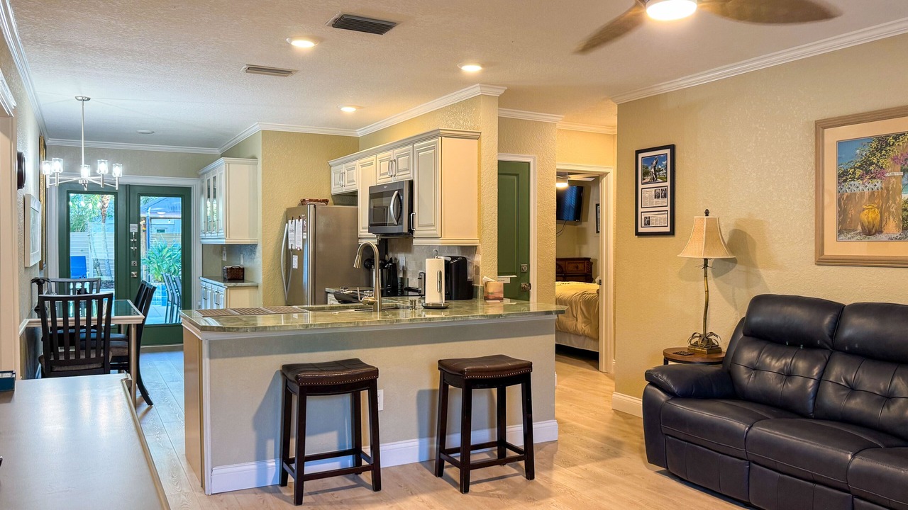 Photo of Bedroom in Sarasota