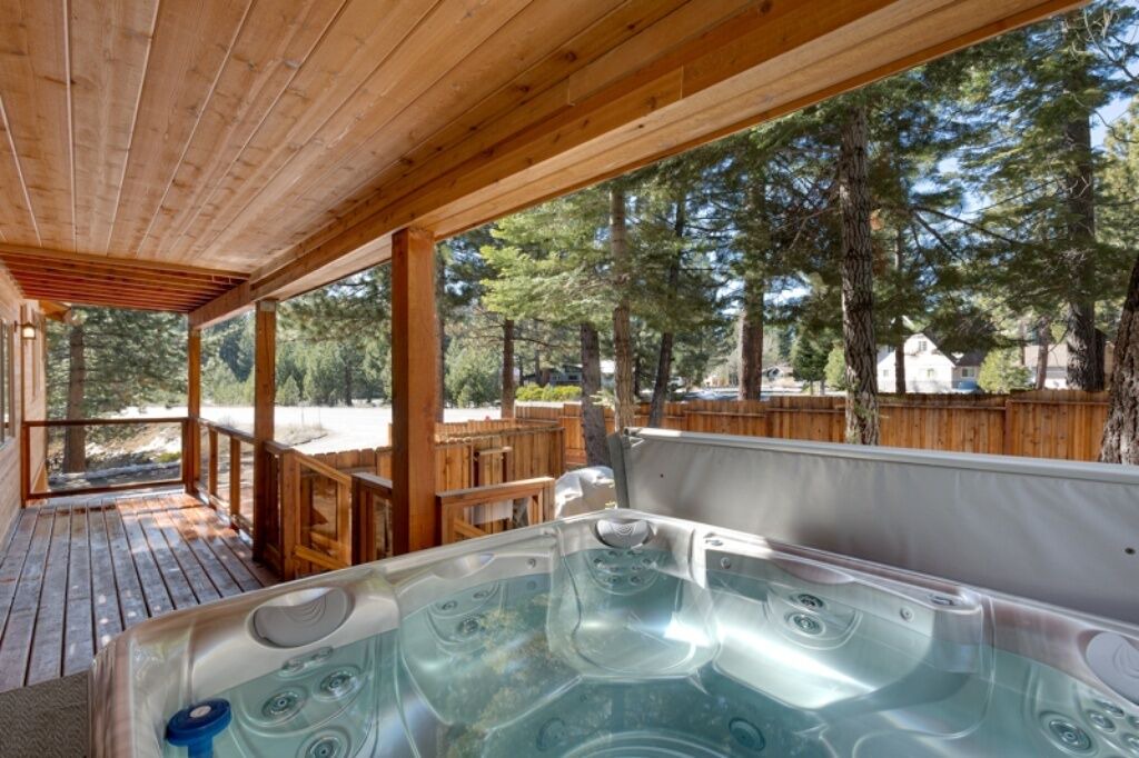 Photo of Bedroom in Pioneer Trail