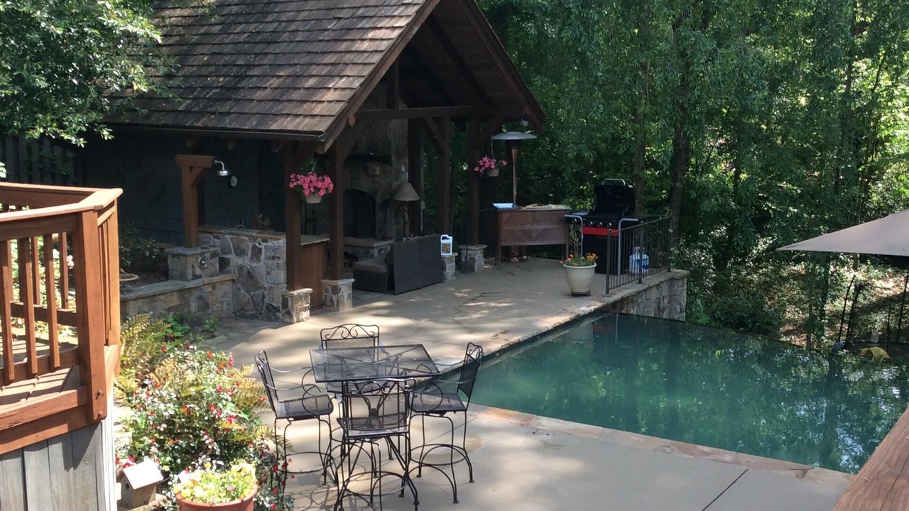 Photo of Outdoor in North Buckhead
