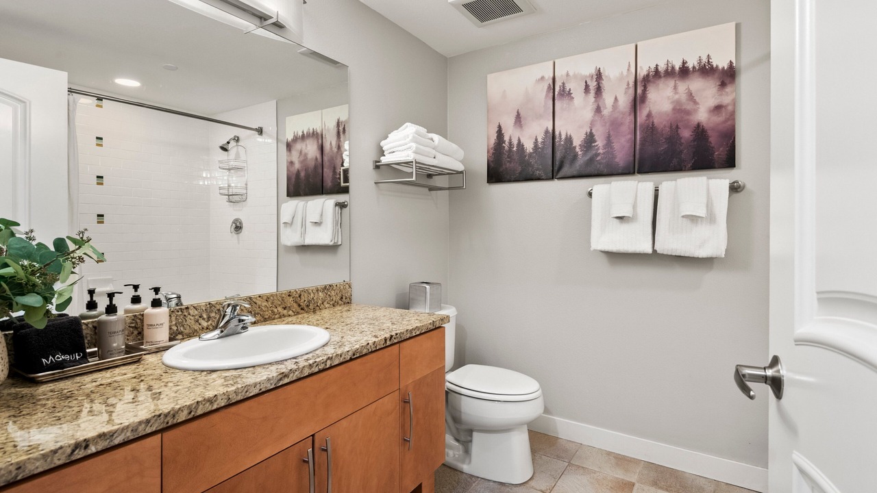 Photo of Bathroom in Winter Park