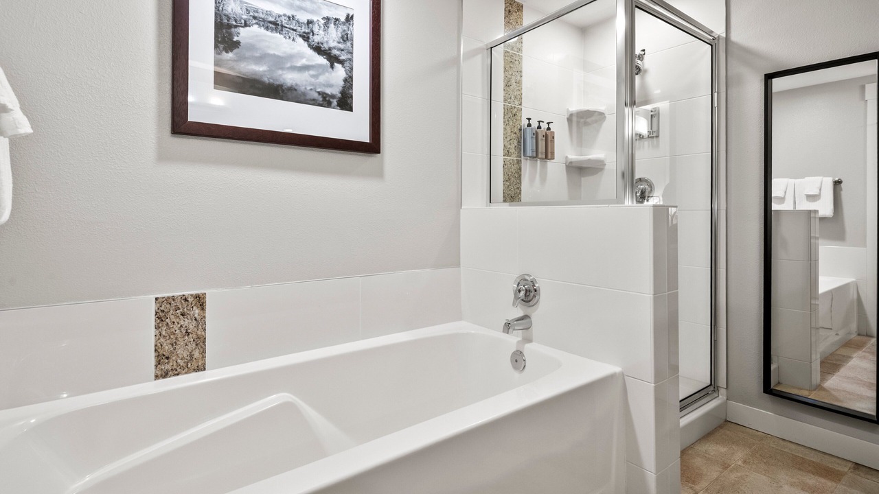 Photo of Bathroom in Winter Park