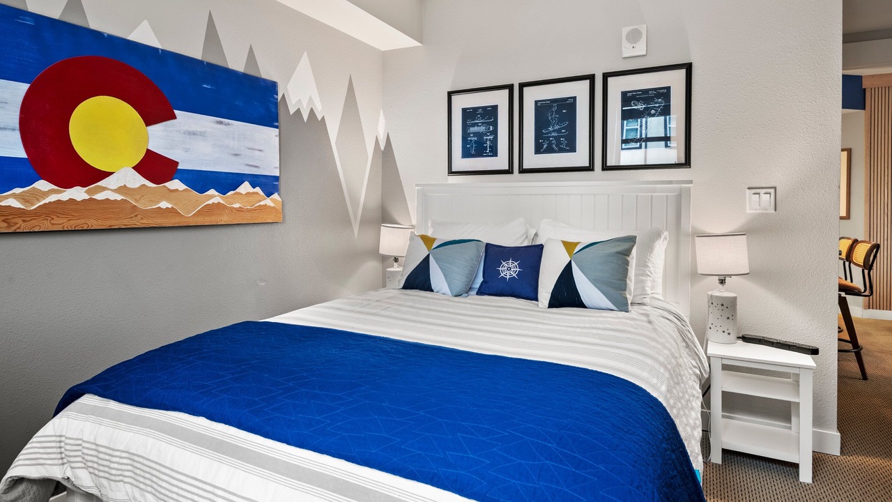 Photo of Bedroom in Winter Park