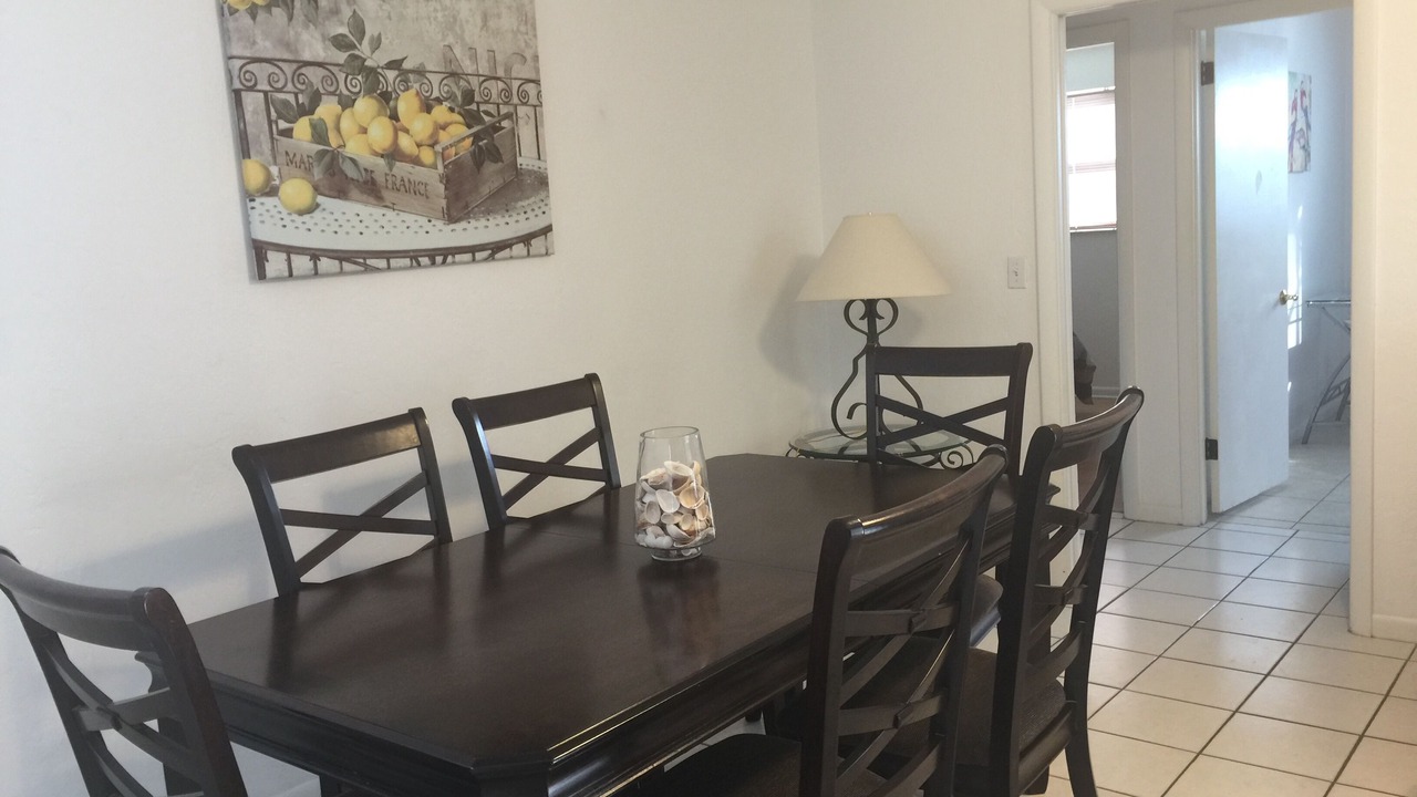 Photo of Livingroom in Oakview Heights