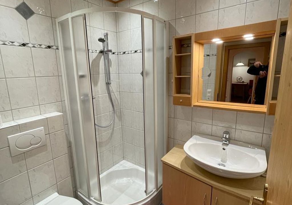 Photo of Bathroom in Muhlbach im Pinzgau