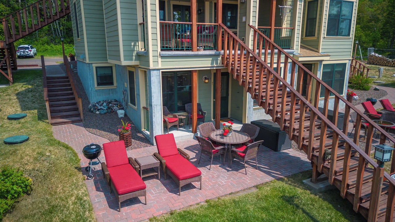 Photo of Outdoor in Croftville