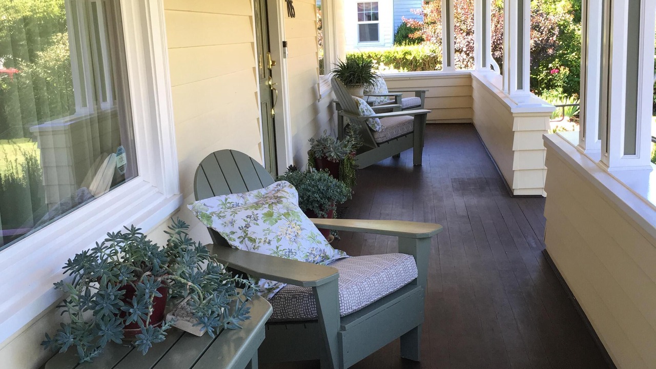 Photo of Outdoor in Eugene