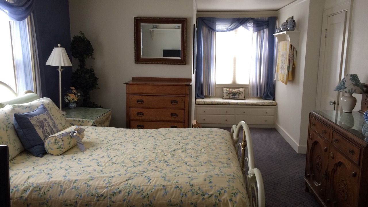 Photo of Bedroom in Eugene