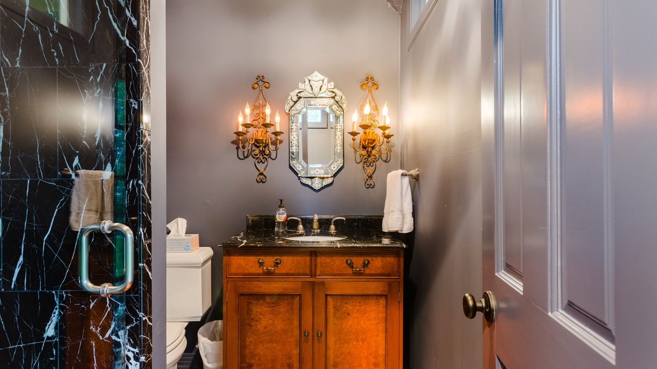 Photo of Bathroom in Tarrytown