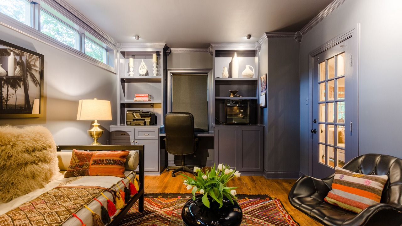 Photo of Bedroom in Tarrytown