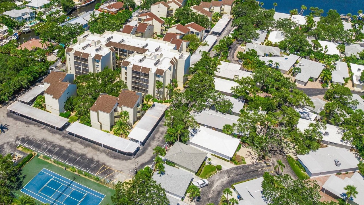 Photo of Outdoor in Siesta Key