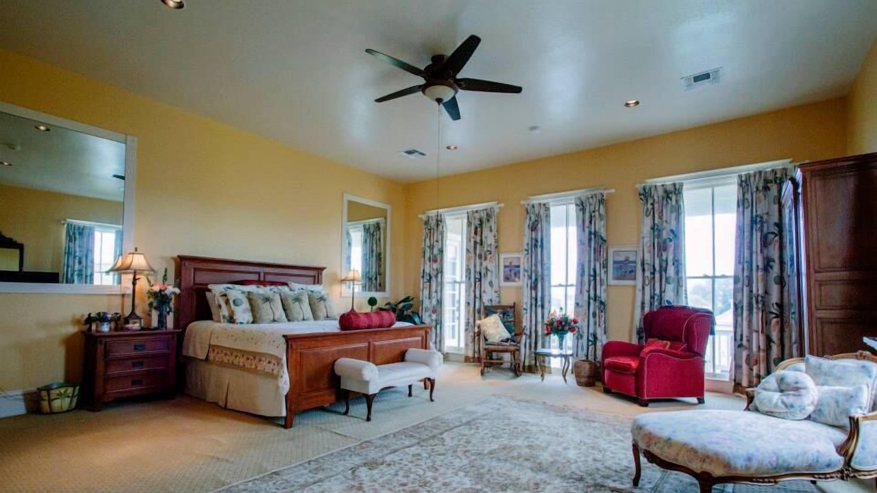 Photo of Bedroom in San Jacinto