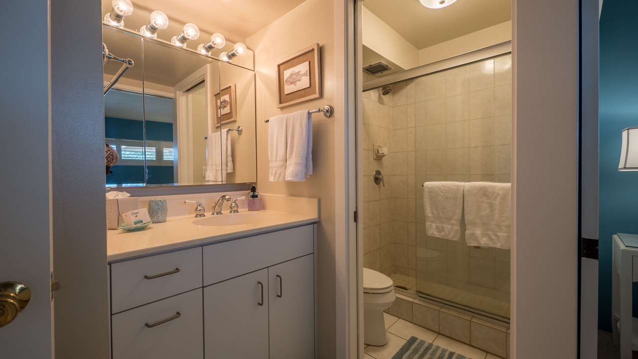 Photo of Bedroom in Kihei