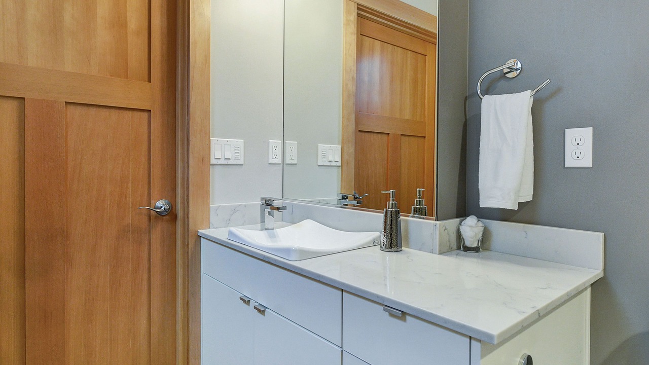 Photo of Bathroom in Richmond