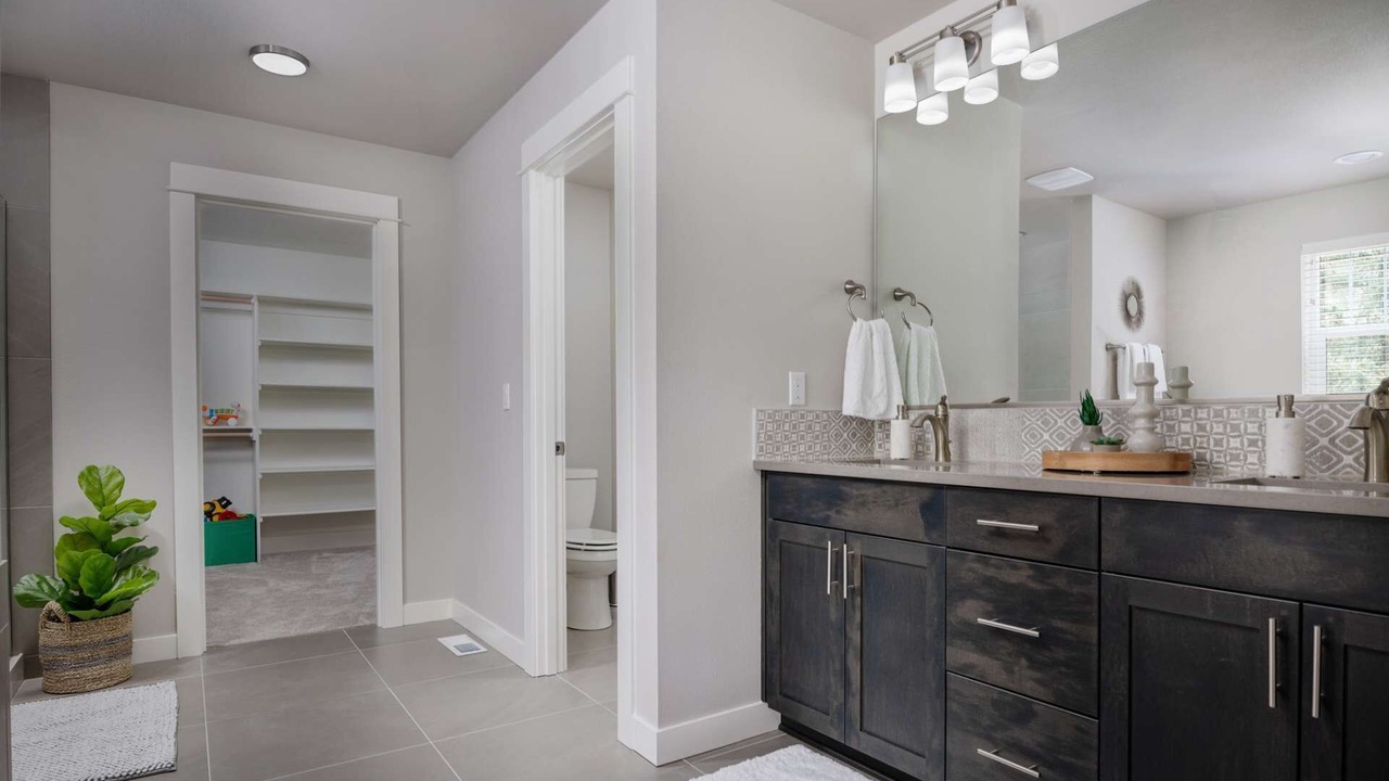Photo of Bathroom in Aloha