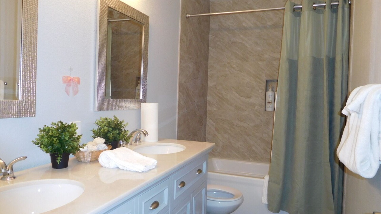 Photo of Bathroom in Spring Valley